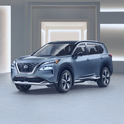 2023 Nissan Rogue | Mid-Size AWD Crossover | Nissan USA